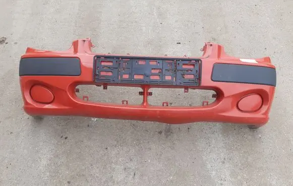 Hyundai Atos Prime Front bumper