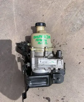 Dacia Duster Power steering pump 491108300R A5102860