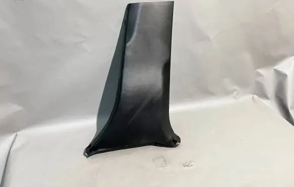 Mercedes-Benz ML W166 (B) pillar trim (bottom) A1666902625 A076880 WPT50888