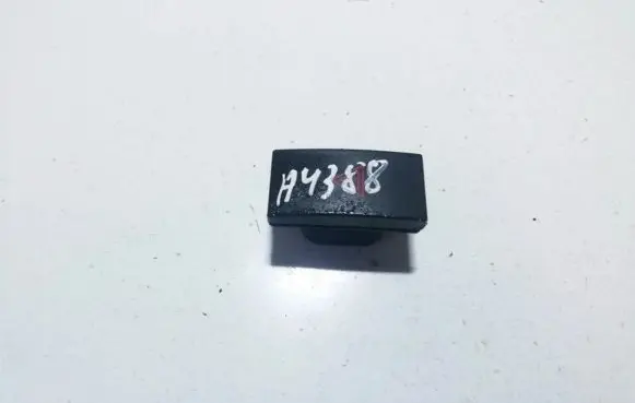 Ford Focus C-MAX Hazard light switch 3m5t13a350ab 3m5t-13a350-ab