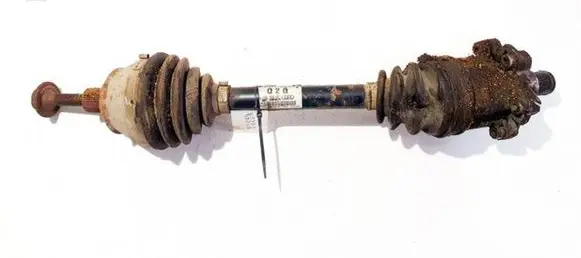 Audi A8 S8 D3 4E Front driveshaft 4e0407272q 8250161484028