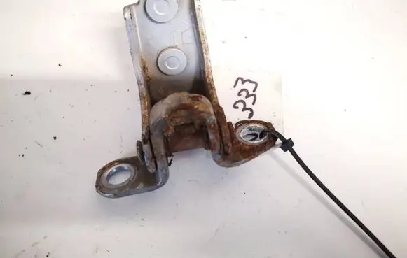 Honda Accord Rear door lower hinge