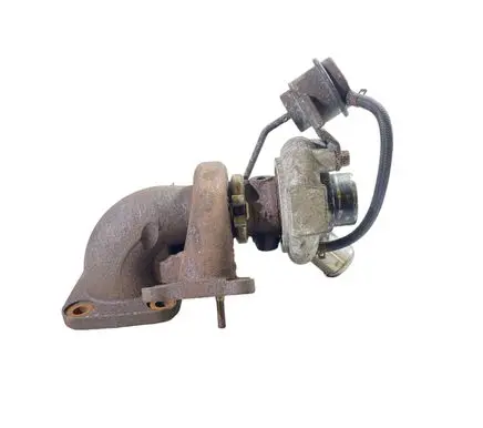 Ford Transit Turbo 6C1Q6K682CD