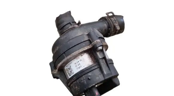 Jaguar I-Pace Electric auxiliary coolant/water pump J9D318D474AA