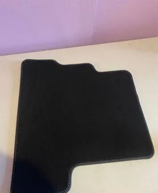 Ford Kuga II Car floor mat set EJ54130D00CB3JA6
