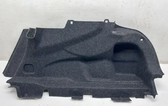 Volvo S60 Trunk/boot side trim panel 31322615 105660K102