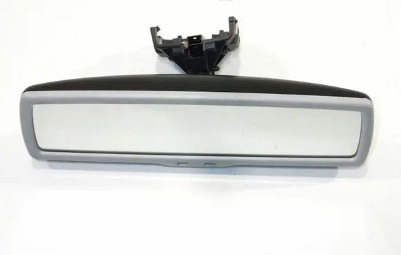 Rear view mirror (interior)