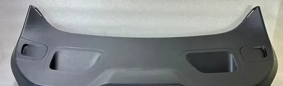 Ford Fiesta Other interior part H1BBA429A48 GZ3UA