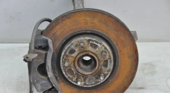 KIA Optima Front wheel hub