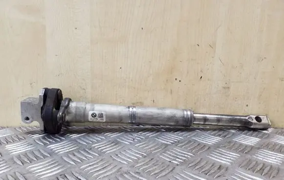BMW 5 F10 F11 Steering column universal joint 6776109
