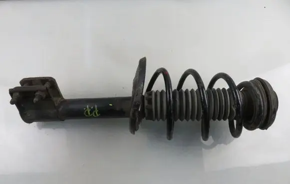 Peugeot Partner Front shock absorber with coil spring MGA5788