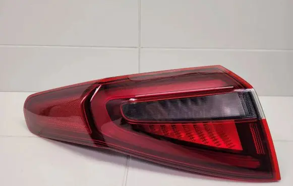 Alfa Romeo Stelvio Rear/tail lights 20800999