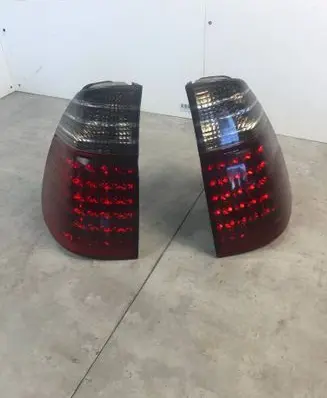 BMW X5 E53 Rear/tail lights 084441929RF 084441929LF