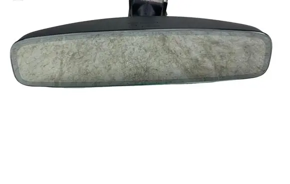 Volkswagen PASSAT B8 Rear view mirror (interior) 3G0857511AD