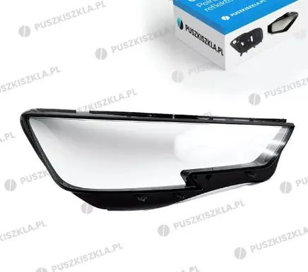 Audi A4 S4 B9 Headlight lense 5905049706027