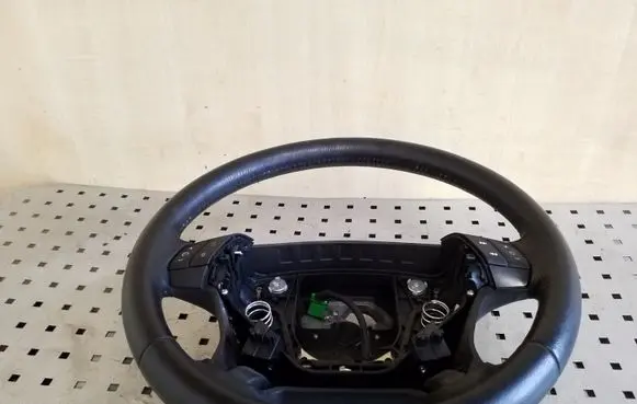 Volvo XC90 Steering wheel