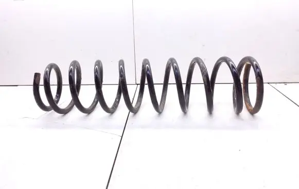 Mitsubishi Colt Rear coil spring