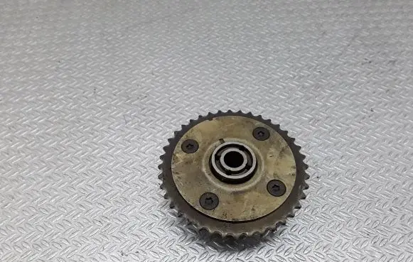 Camshaft pulley/ VANOS