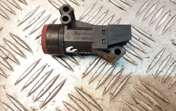 Ford C-MAX I Fuel cut-off switch 1L2T9341AC
