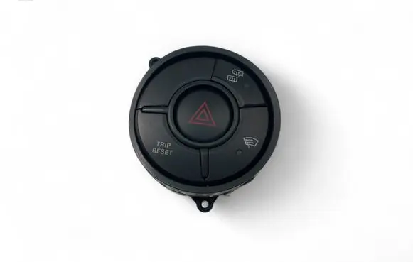 SsangYong Actyon Hazard light switch 8520131100