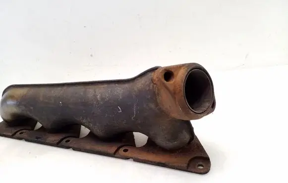 Mercedes-Benz CL C216 Exhaust manifold