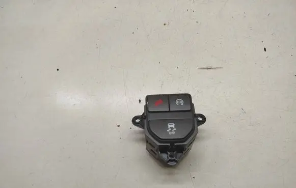 Land Rover Range Rover Evoque L538 Traction control (ASR) switch bj3214k147