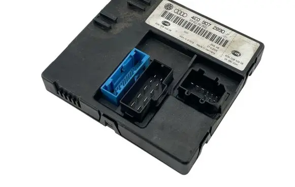 Audi A8 S8 D3 4E Comfort/convenience module 4E0907289D