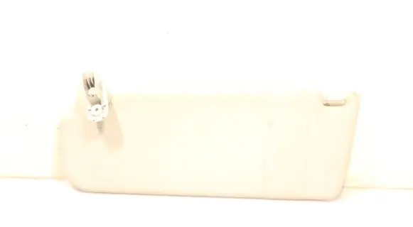 Skoda Fabia Mk2 (5J) Sun visor clip/hook/bracket 
