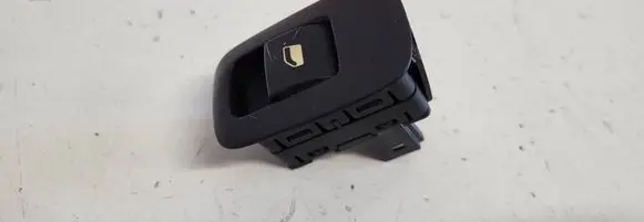 Citroen C4 I Picasso Electric window control switch 008910352 96639378ZD