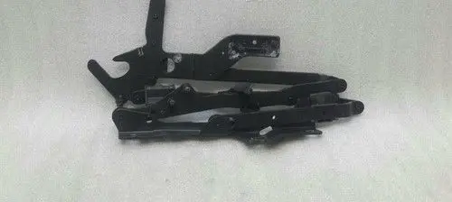 Mercedes-Benz SL R230 Tailgate/trunk/boot hinge A2307500951