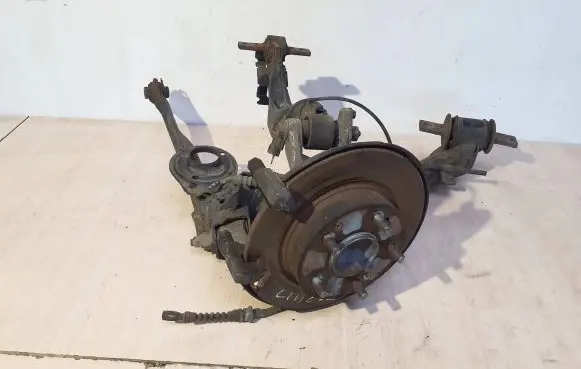 Honda Civic Rear wheel hub spindle/knuckle 