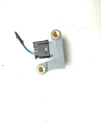 BMW 5 F10 F11 Airbag deployment crash/impact sensor 9159314