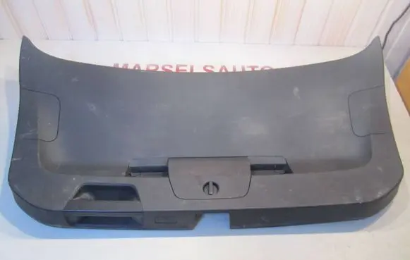 Volkswagen PASSAT B8 Tailgate trim 3G9867605 A053629