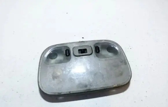 Mazda 323 F Front seat light 1151308