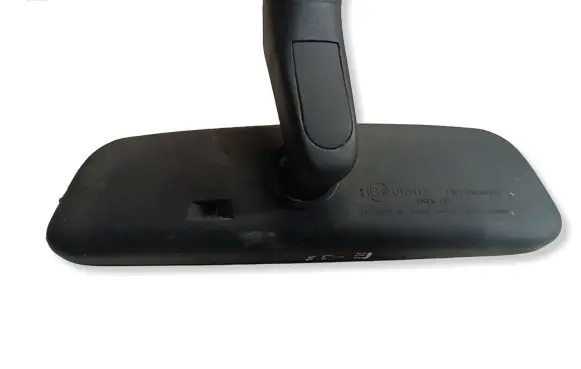 BMW 7 E38 Rear view mirror (interior) 012417