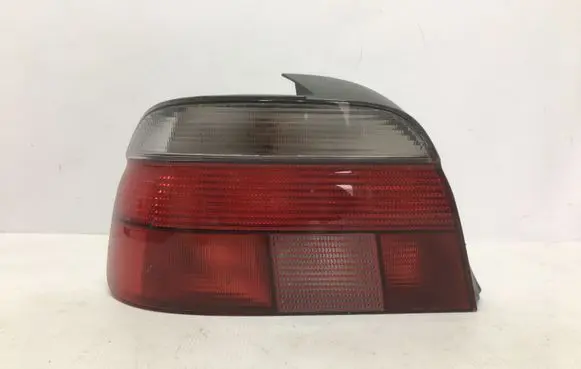 BMW 5 E39 Rear/tail lights