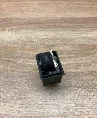 Audi A4 S4 B8 8K Headlight level height control switch 8K0941301A