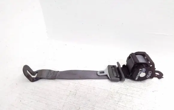 Jeep Grand Cherokee (WK) Rear seatbelt 1CL93BD5AA 1CL93TRMAA