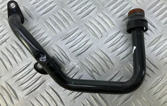 Audi A7 S7 4G Engine coolant pipe/hose 059121065