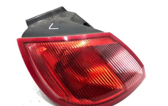 Mitsubishi Colt Rear/tail lights MR957365