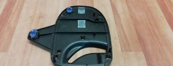 Renault Espace V (RFC) Other interior part 886390932R 888148874R 888147224R