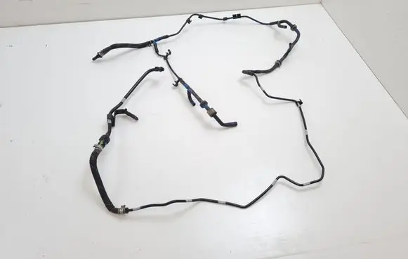 Bentley Flying Spur Vacuum line/pipe/hose 3W0612935A 4W0512394A