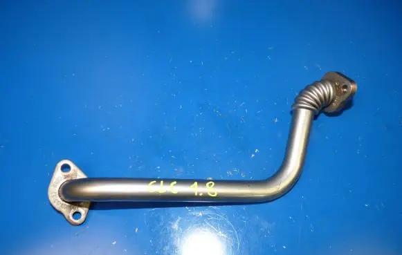 Mercedes-Benz CLC CL203 EGR valve line/pipe/hose A2711400512