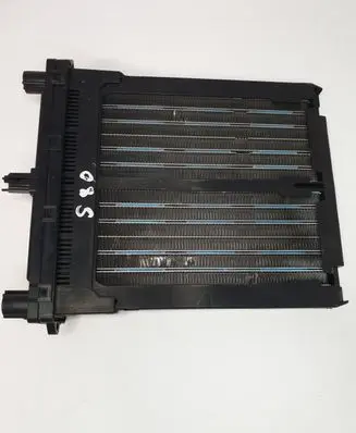 Volvo S80 Electric cabin heater radiator E1615004 5HB00919140 6G9N18D613AB