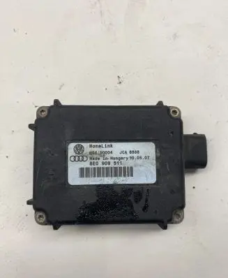 Audi A6 S6 C6 4F Other devices 8E0909511