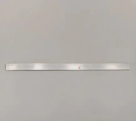 Mini One - Cooper Coupe R56 Side skirt front trim 