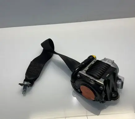 Porsche Macan (95B) Rear seatbelt 95B857805B 037935408