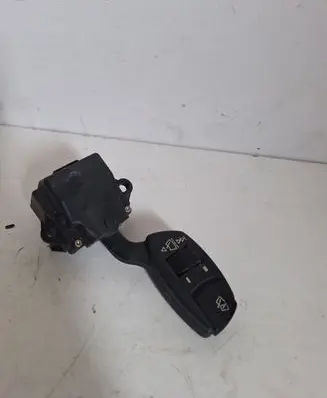 BMW 5 E60 E61 Wiper control stalk 6924106F