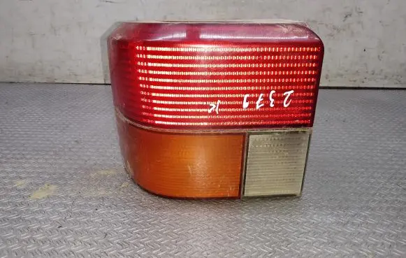 Volkswagen Transporter - Caravelle T4 Rear/tail lights 701945257
