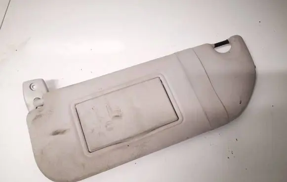Citroen C3 Sun visor 